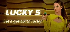 Lucky 5